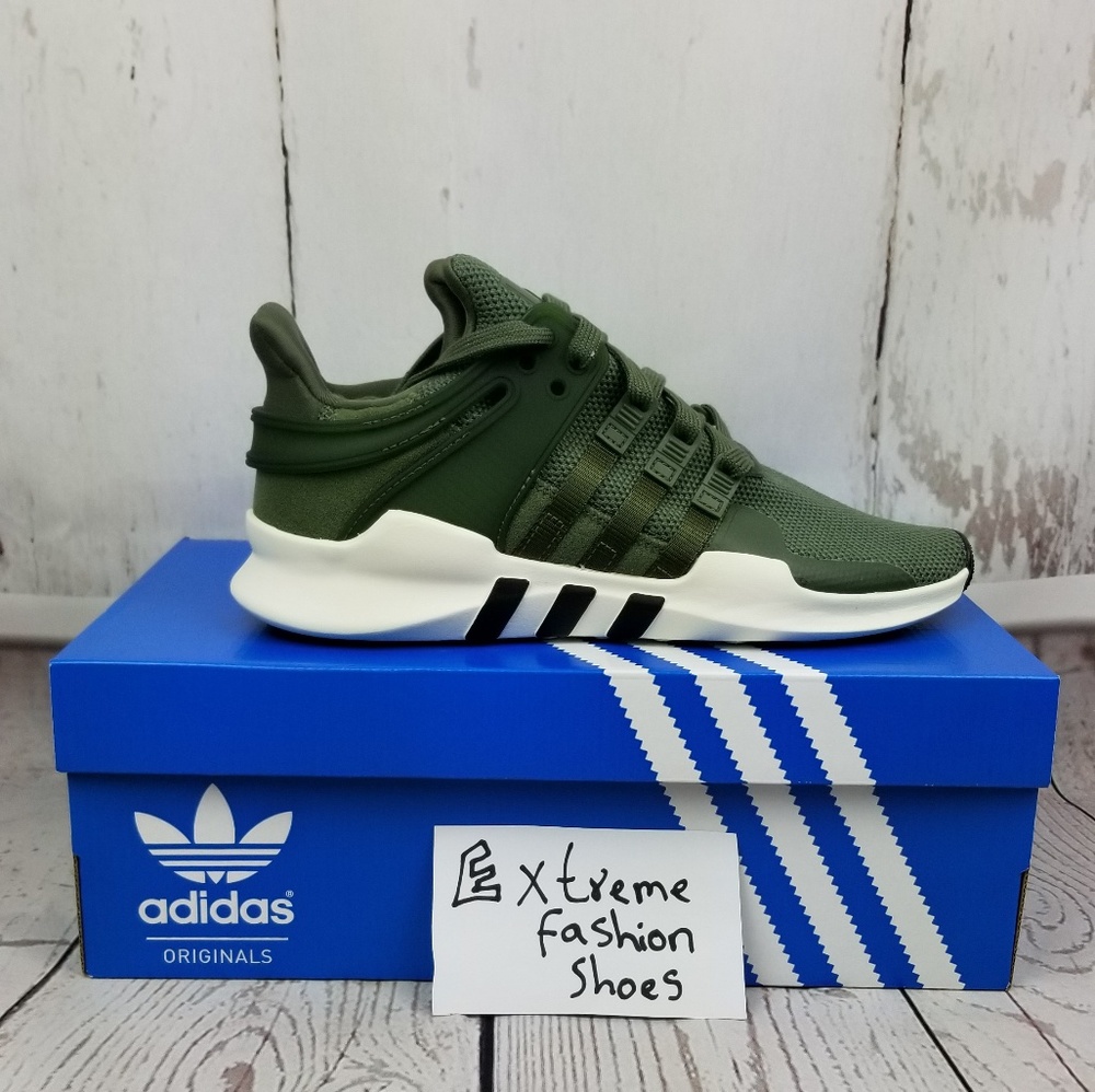 Adidas EQT SUPPORT  Women's Shoes